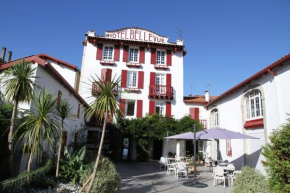 Hotel Residence Bellevue, Cambo-Les-Bains